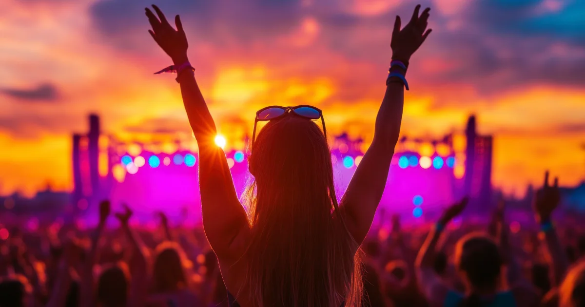 Bigroom House EDM Festival