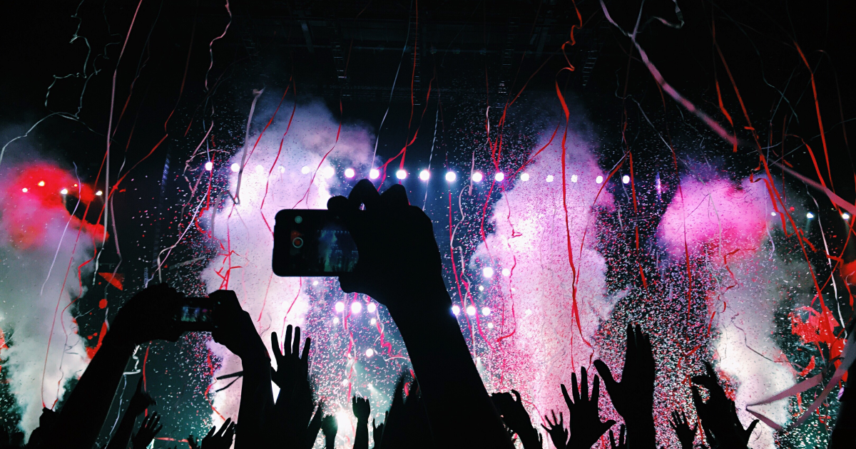 Electronic Music Festival